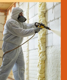Услуги Услуги утепления в Красноярске под ключ